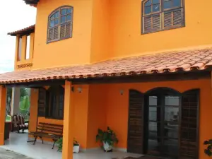 Maison Aires Malcher