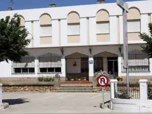 Hostal la Noria
