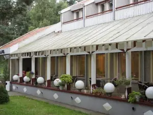 Skalva Nida