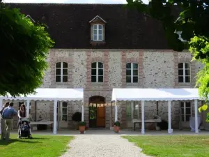 Le Château de Mon Père