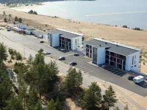 Hotel Rantakalla