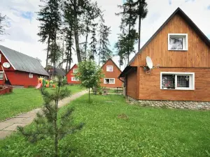 Aplend Chaty Tatry Holiday