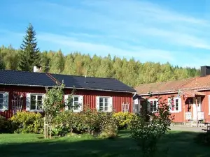 Nya Skogsgården Hostel