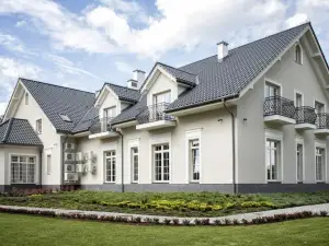 Dworek Nad Rozlewiskiem