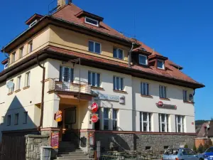 Hotel Chata