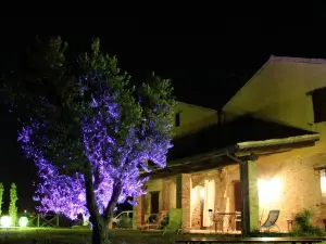 Agriturismo San Michele