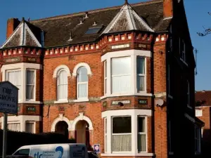 Grove Guest House