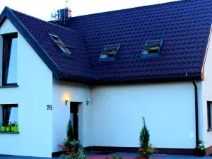 Pokoje Gościnne u Kovi