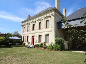 Domaine des Roses