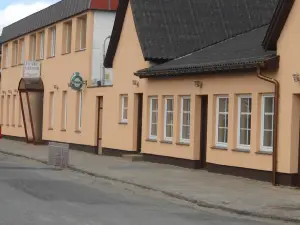 Hotel Gedser Apartments