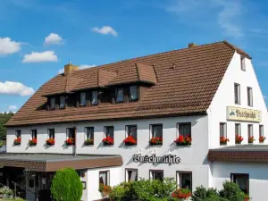 Pension Buschmühle