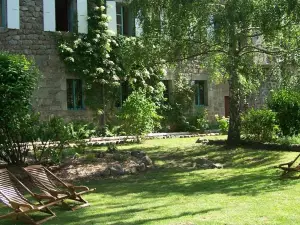 Salomony Chambre d'Hôtes
