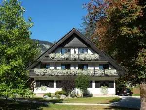 Vila Park B&B - Adults Only