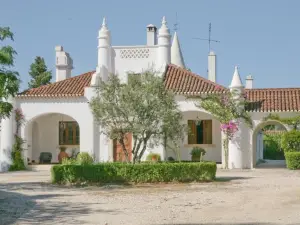 Monte Dos Pensamentos - Turismo Rural