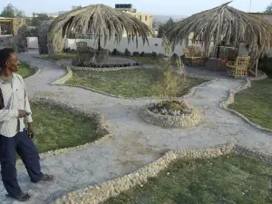 Western Desert Hotel & Safari