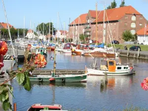 Gästehaus Gudrun