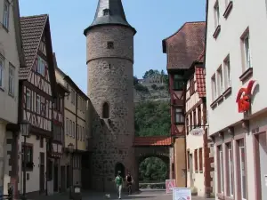 Hotel Alte Brauerei