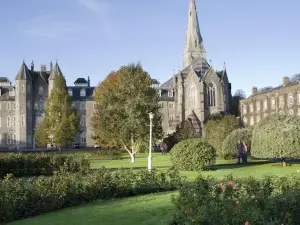 Maynooth Campus Accommodation