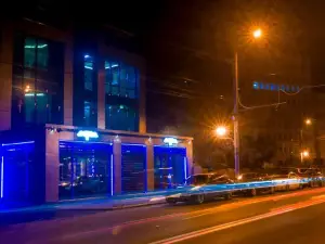 Hotel Aqua