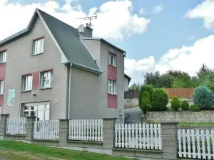 Penzion Prachov