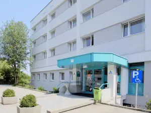 Jugendgästehaus Linz