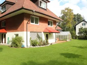 Villa Tiigi
