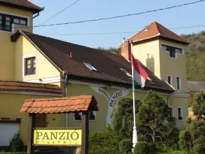 Torkolat Panzio