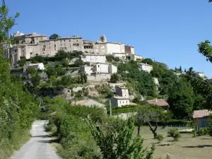 La Fontaine