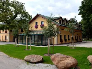 Resort Johanka