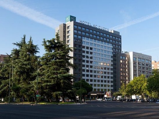 AC Hotel Cuzco by Marriott(库斯科 AC 酒店)