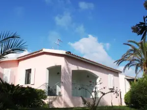 Villa Diana Affitta Camere