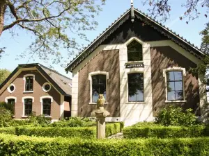 Boerenhofstede de Overhorn