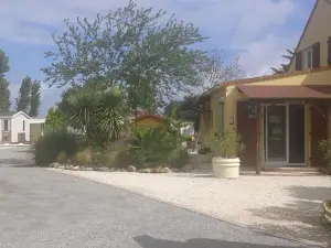 Camping l'Albatros