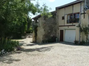 La Barthe Haute