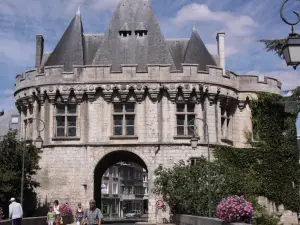 Camping Au Coeur de Vendome