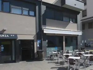 Pension Guria Jatetxea