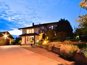 Guesthouse Obitelj Paulic