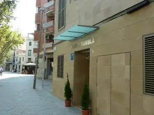 Hostal Rambla