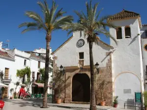 Boutique Hotel la Posada del Angel Ojén