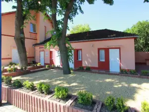 Pension am Ostbahnhof