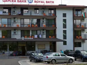 Hotel Royal Bath