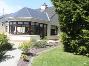 Palmgrove Bed & Breakfast