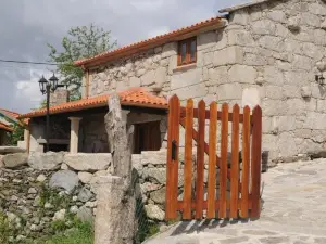 Refugio Dos Cregos