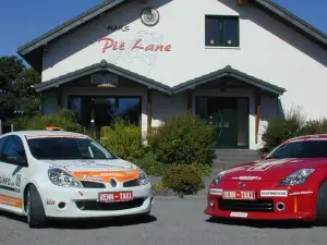Hotel Pit Lane "Home of Motorsport"