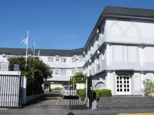 Hotel Hoxon
