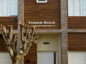 Tower Rock Puerto Deseado Standard