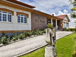 Hotel Doña Jimena