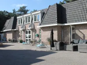Hotel Studio Bosch Duin Strand