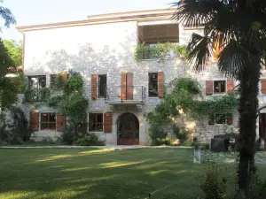 Villa Castello Rausch