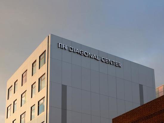 NHBarcelonaDiagonalCenter(ǶԽNHƵ)